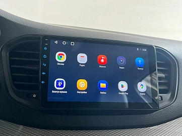 Lada (ВАЗ) Vesta, 2024г, передний привод, механика