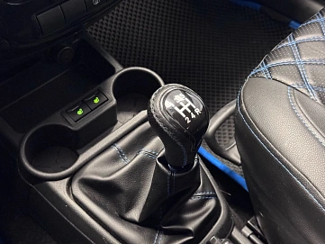 Lada (ВАЗ) Kalina, 2013г, передний привод, механика