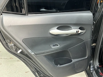 Toyota Auris, 2008г, передний привод, робот