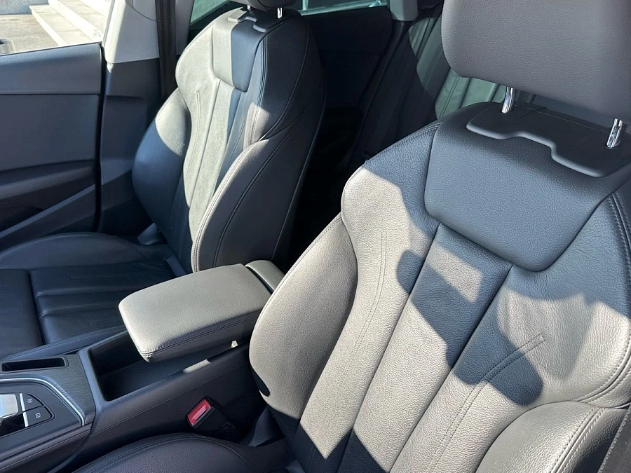 Audi A5, 2019г., передний привод, робот