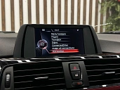 BMW , 2015г., полный привод, автомат