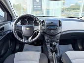 Chevrolet Cruze, 2013г., передний привод, механика