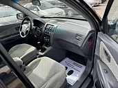Hyundai Tucson, 2005г., передний привод, автомат