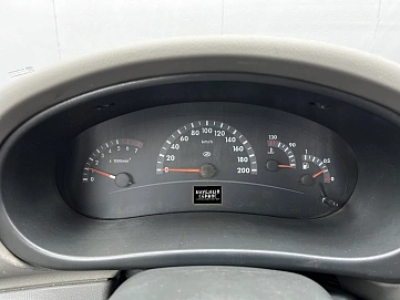 Lada (ВАЗ) Kalina, 2011г, передний привод, механика