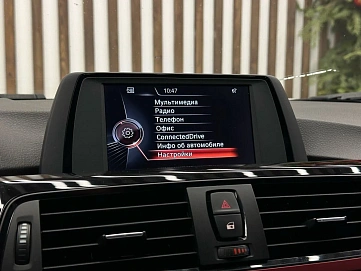 BMW , 2015г., полный привод, автомат