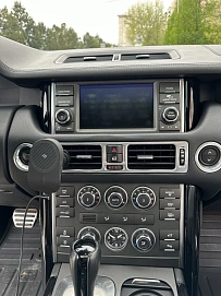 Land Rover Range Rover, 2011г, полный привод, автомат