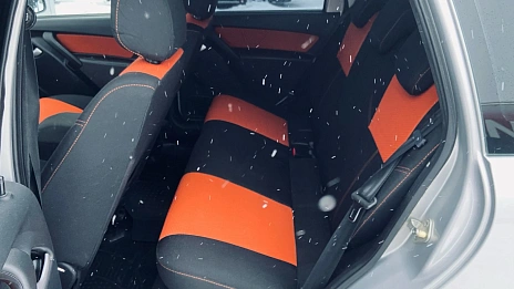 Lada (ВАЗ) , 2015г., передний привод, механика