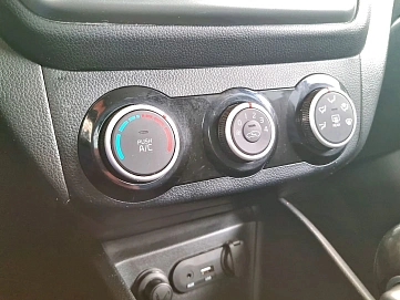 Kia Rio, 2017г, передний привод, автомат