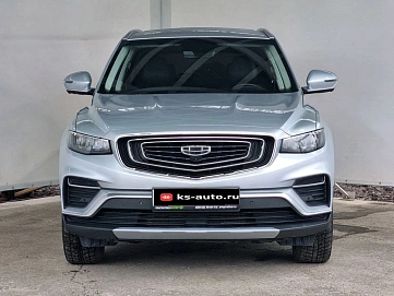 Geely Atlas Pro, 2024г, передний привод, автомат