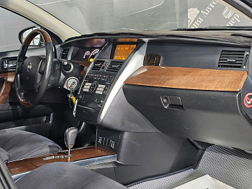 Nissan Teana, 2006г, передний привод, автомат