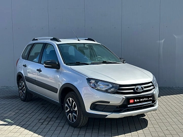 Lada (ВАЗ) Granta, 2024г., передний привод, механика