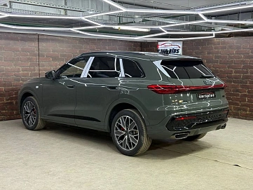 Audi Q5, 2026г, полный привод, робот