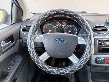 Ford Focus, 2007г, передний привод, механика