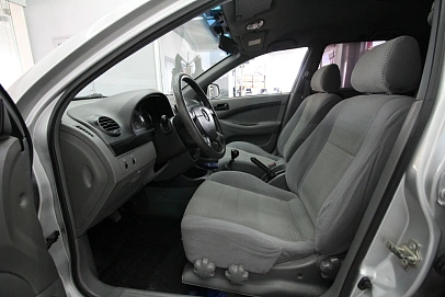 Chevrolet Lacetti, 2012г, передний привод, механика