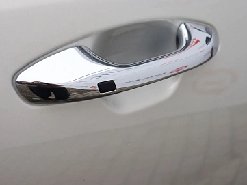 Kia Rio, 2018г, передний привод, автомат