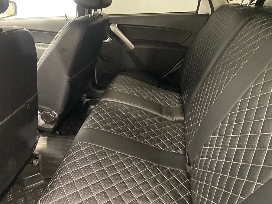 Lada (ВАЗ) Granta, 2019г., передний привод, автомат