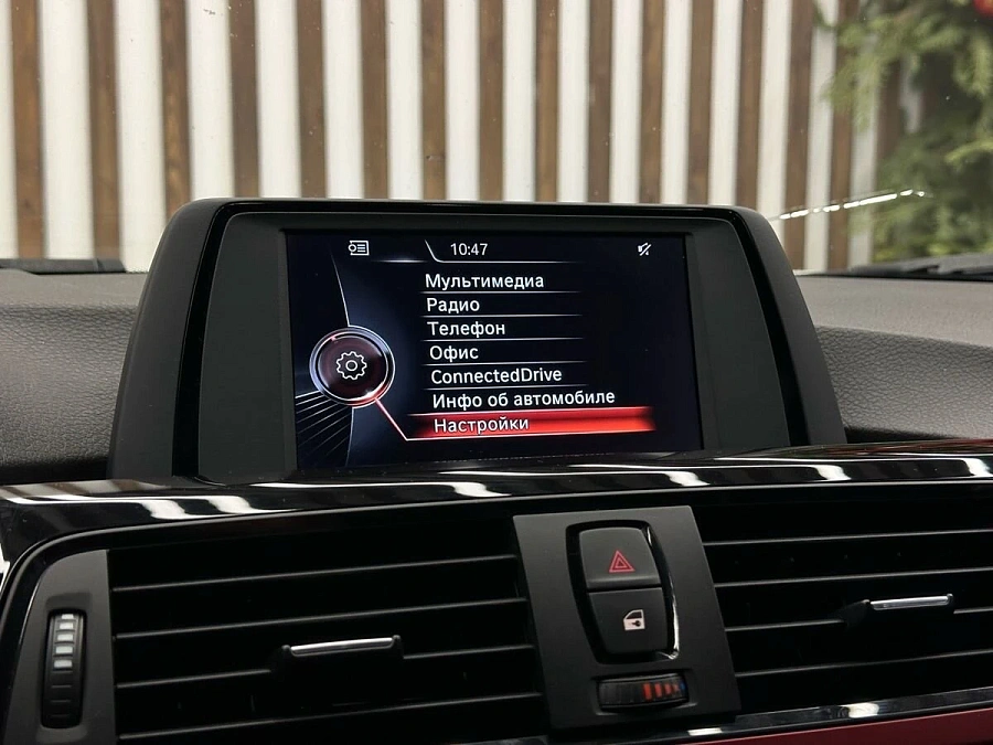 BMW , 2015г., полный привод, автомат