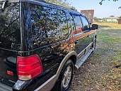 Ford Expedition, 2004г., полный привод, автомат
