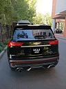 Chevrolet Captiva, 2023г., передний привод, вариатор