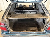 Skoda Felicia, 1998г., передний привод, механика