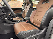 Skoda Kodiaq, 2024г., полный привод, робот