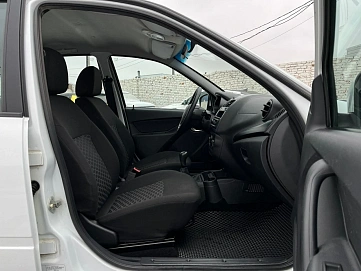 Lada (ВАЗ) Granta, 2023г, передний привод, механика