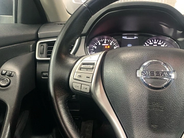 Nissan X-Trail, 2018г, полный привод, вариатор