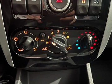 Lada (ВАЗ) Largus, 2016г, передний привод, механика