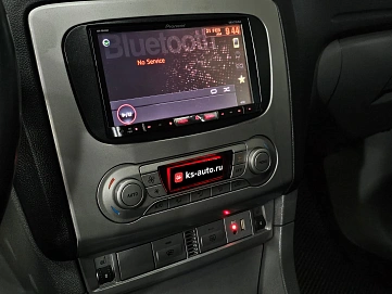 Ford Focus, 2008г., передний привод, автомат