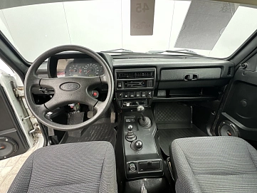 Lada (ВАЗ) , 2014г., полный привод, механика
