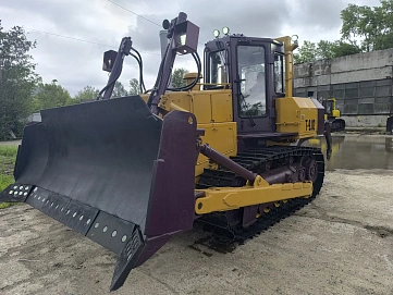 ЧЕТРА Т9, 2010г