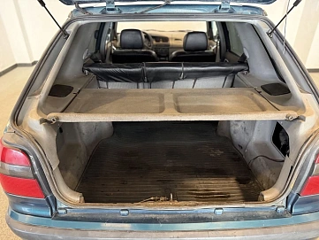 Skoda Felicia, 1998г, передний привод, механика