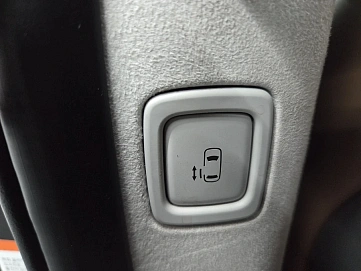 Hyundai Staria, 2024г, полный привод, автомат