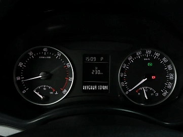 Skoda Octavia, 2012г, передний привод, автомат