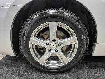 Nissan Teana, 2014г, передний привод, вариатор