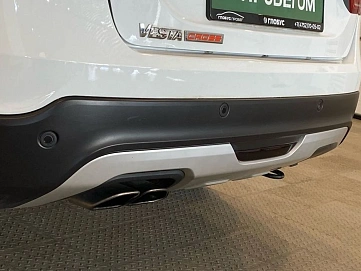 Lada (ВАЗ) Vesta, 2019г, передний привод, механика