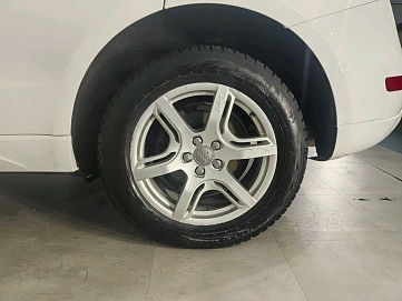 Audi Q5, 2010г, полный привод, робот