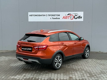 Lada (ВАЗ) , 2018г., передний привод, механика