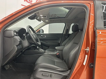 Honda XR-V, 2023г, передний привод, вариатор