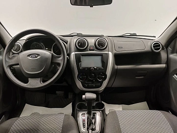 Lada (ВАЗ) Granta, 2014г, передний привод, автомат