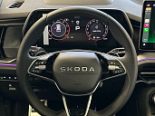Skoda Kodiaq, 2025г., полный привод, робот