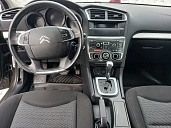 Citroen C4, 2013г., передний привод, механика