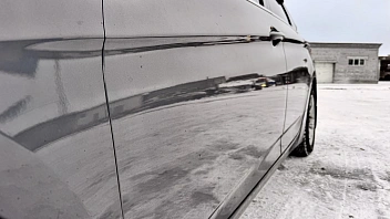 Hyundai i40, 2013г, передний привод, автомат