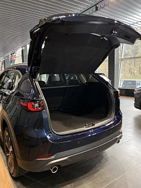 Mazda CX-5, 2025г, передний привод, автомат