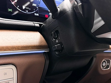 Mercedes-Benz GLS, 2025г, полный привод, автомат