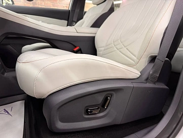 Geely Galaxy Starship 7, 2025г, передний привод, автомат