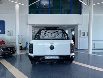 Volkswagen Amarok, 2013г, задний привод, механика