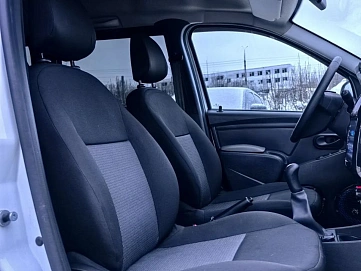 Lada (ВАЗ) Largus, 2024г, передний привод, механика