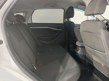 Lada (ВАЗ) Vesta, 2019г, передний привод, механика