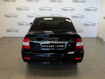 Lada (ВАЗ) Priora, 2012г, передний привод, механика